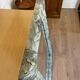 Handcrafted Sculpted Wood Mirror Vincent Gift - Creation What's - 60x100