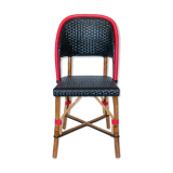 Hugo rattan chair