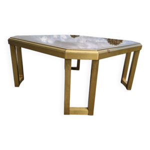 Table basse maison jansen