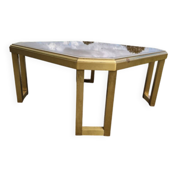 Maison Jansen coffee table