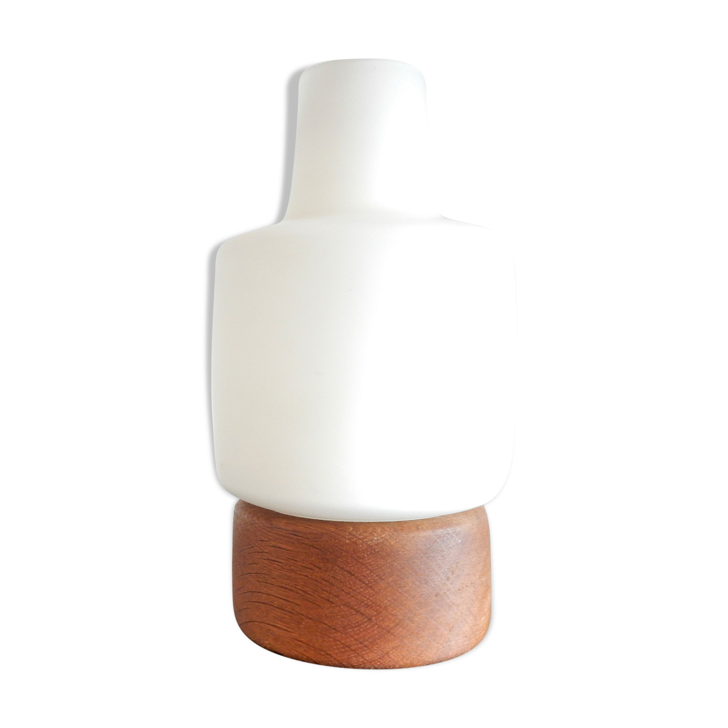 Table lamp by Uno & Östen Kristiansson for Luxus, 1950s