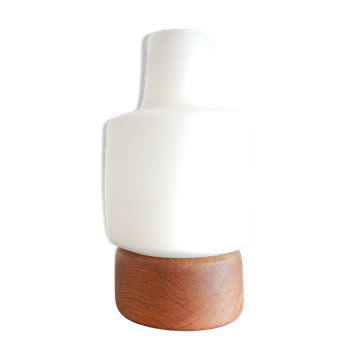 Table lamp by Uno & Östen Kristiansson for Luxus, 1950s