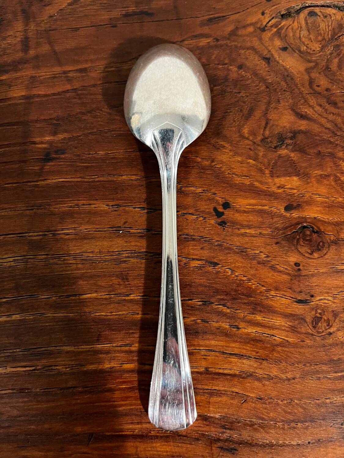 Box of 12 teaspoons Christofle France