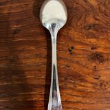 Box of 12 teaspoons Christofle France