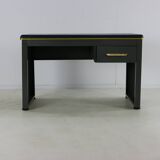 Belgian mid-century design ladies desk by TDS Sclessin