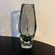 Murano Vase Sommerso Flavio Poli 70s