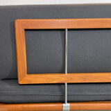 MidCentury Daybed 3-seater Model Minerva by Hvidt&Molgaard