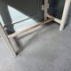 Small vintage kitchen table (renovated)