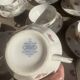 Frélon Frères service – vintage French porcelain – 26 perfect pieces