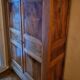 Armoire ancienne en noyer