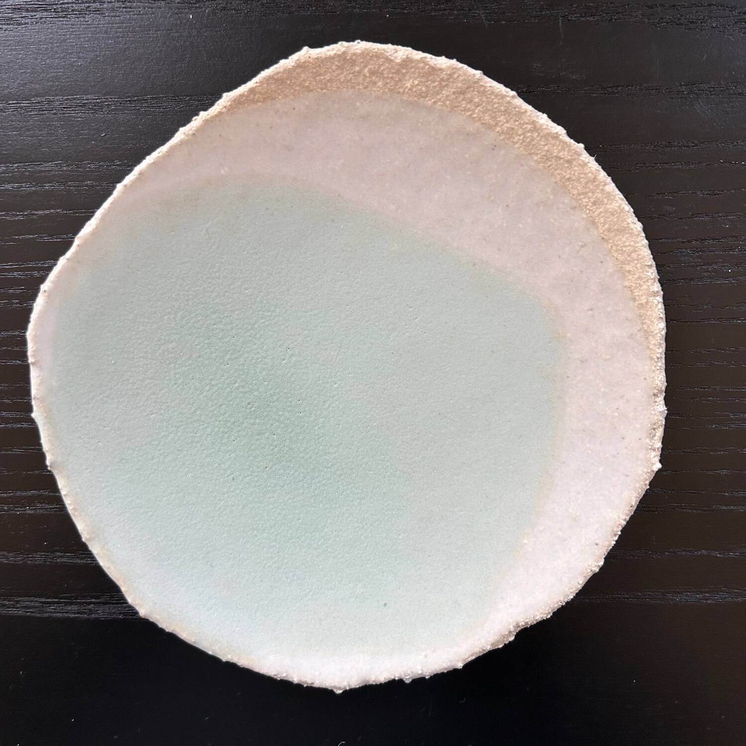 Wabi Jars Small Dish