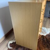 Vintage chest of drawers 4 drawers by Capelle