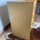 Commode vintage 4 tiroirs par Capelle
