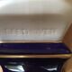 Buste Beethoven biscuit porcelaine Limoges