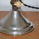 Super Chrome lamp 1930