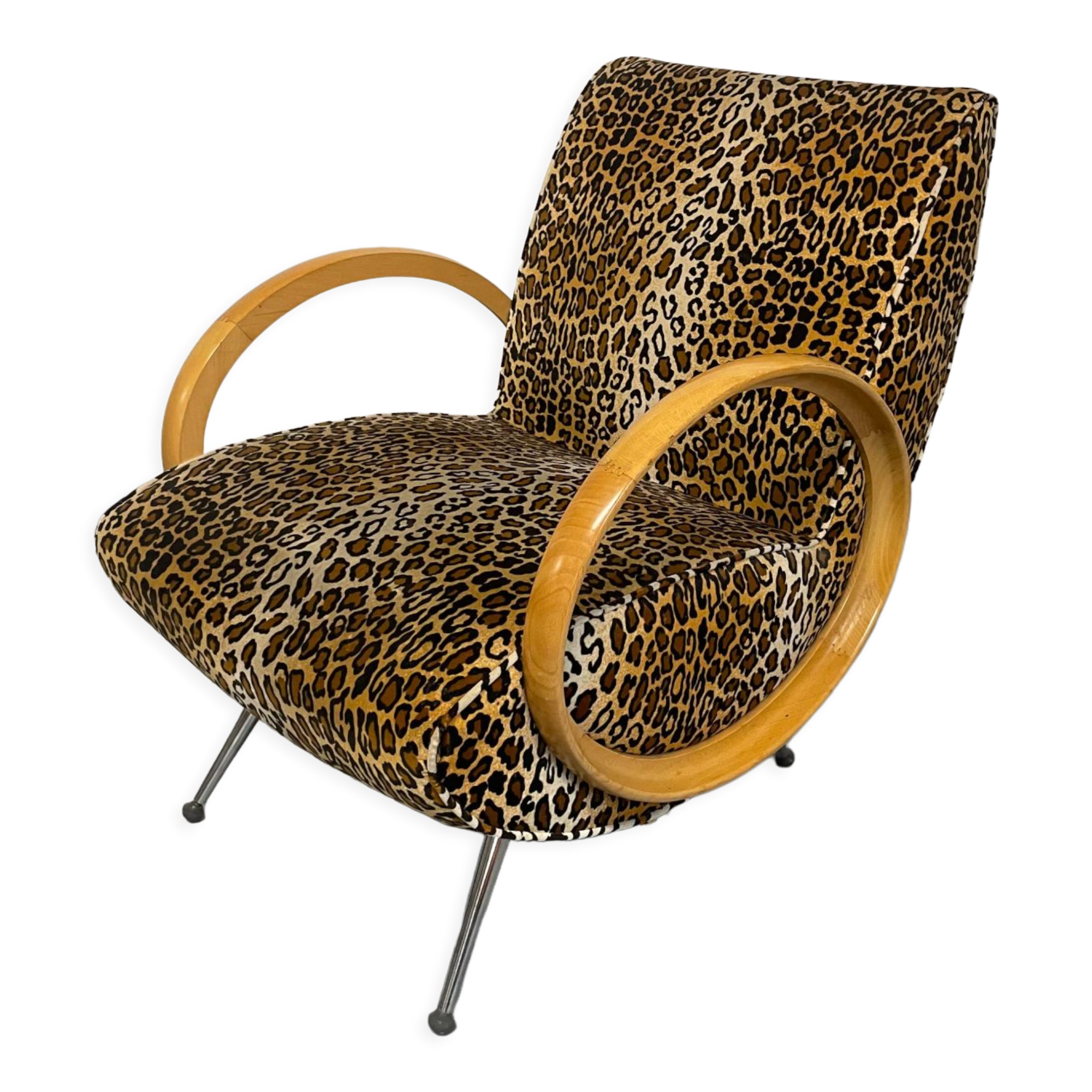 Arketipo Milu chair