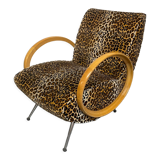 Fauteuil Arketipo Milu