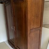 Armoire style art déco