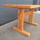 Table Charlotte Perriand