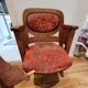 Theatre chair