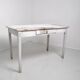 Table de ferme, 1950