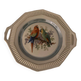 Plat à gâteaux