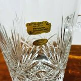 Baccarat champagne bucket