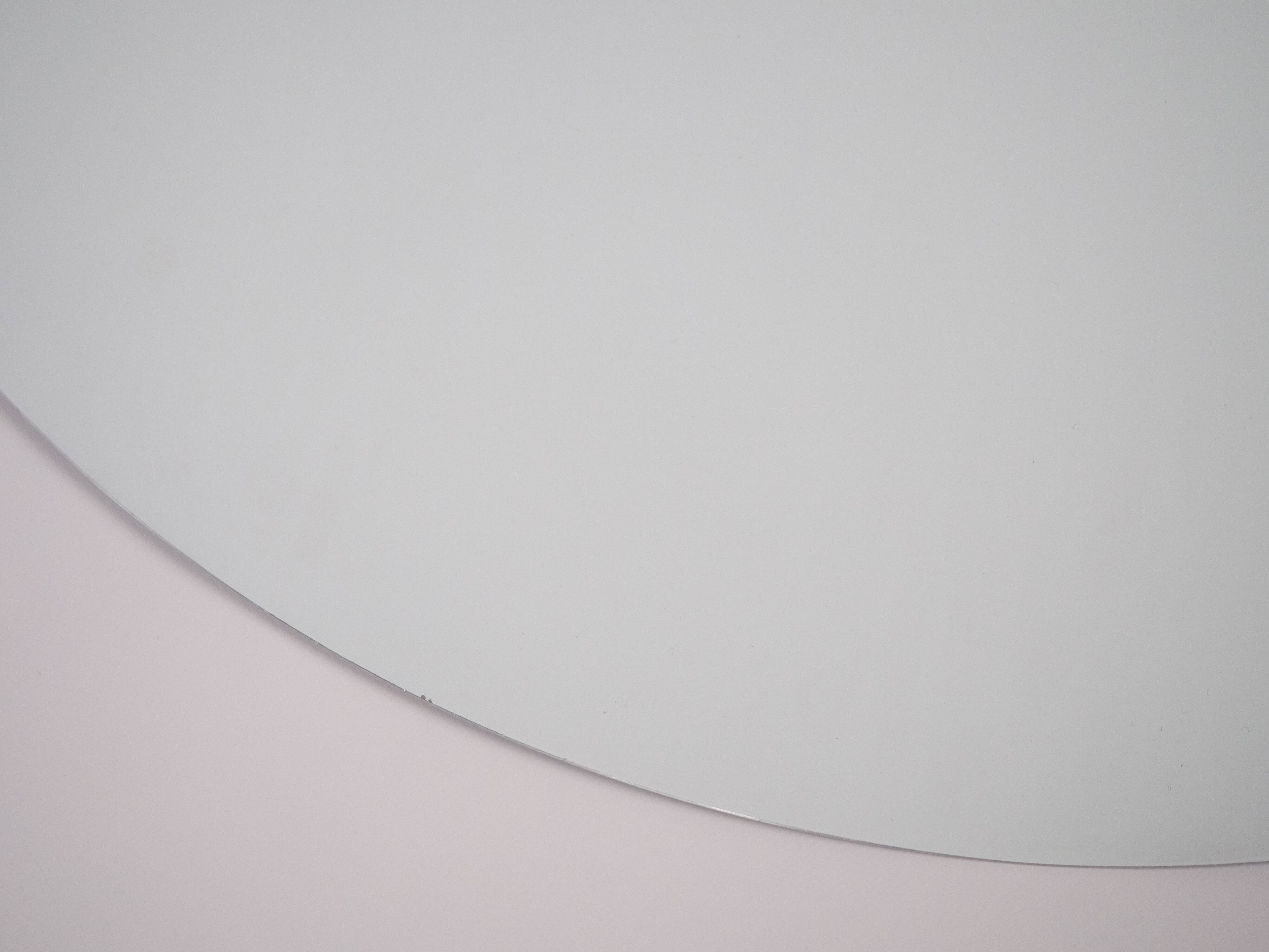 Danish vintage Semi pendant lamp by Bonderup and Thorup, 1968