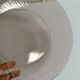 Pink vegetable dish