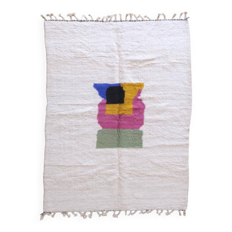 Tapis Contemporain du Maroc - 290 x 205 cm