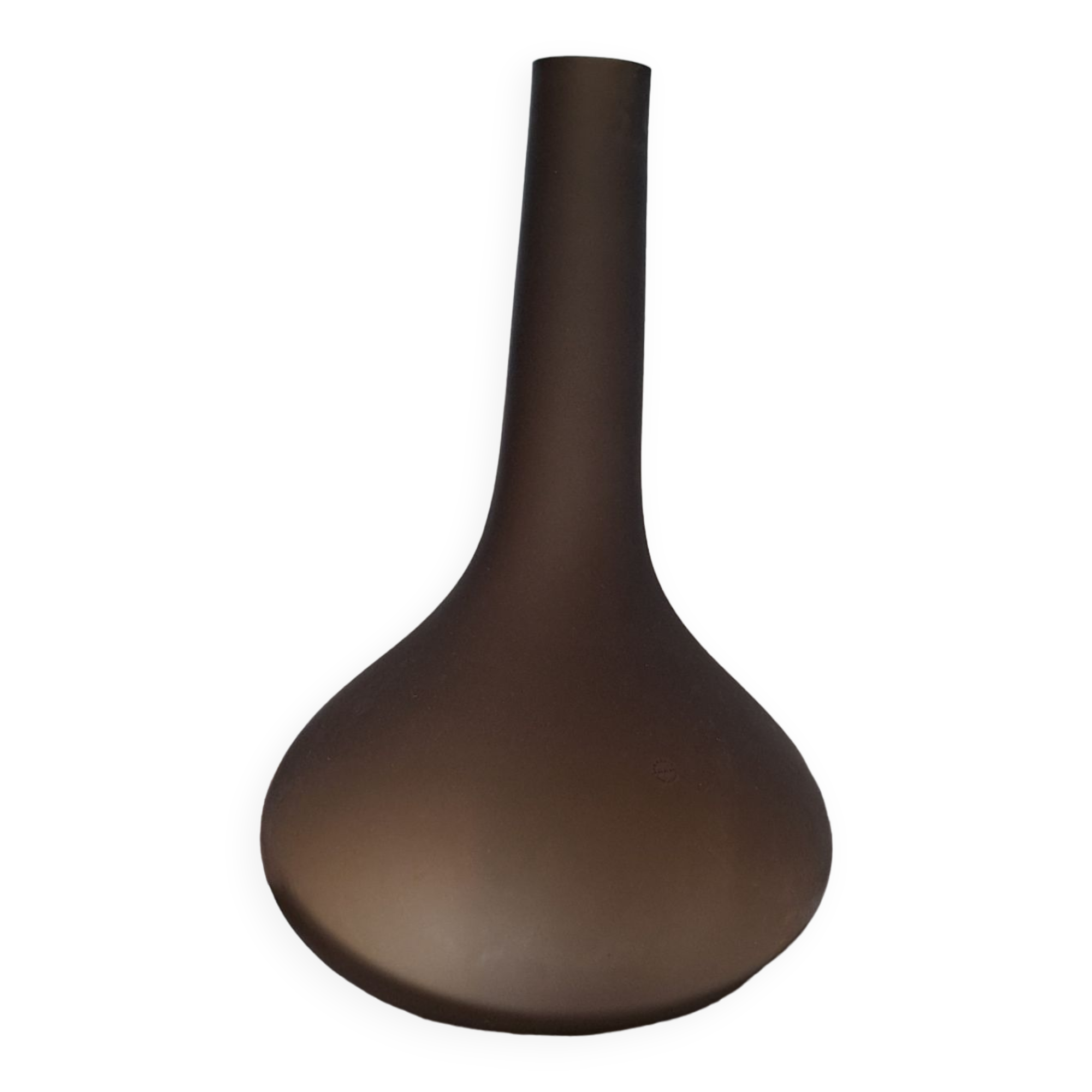 Murano glass vase Nigel Coates