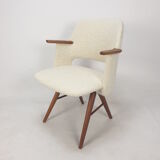 FT30 Chair by Cees Braakman for Pastoe, 1950's
