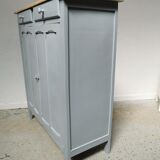 Vintage Parisian buffet