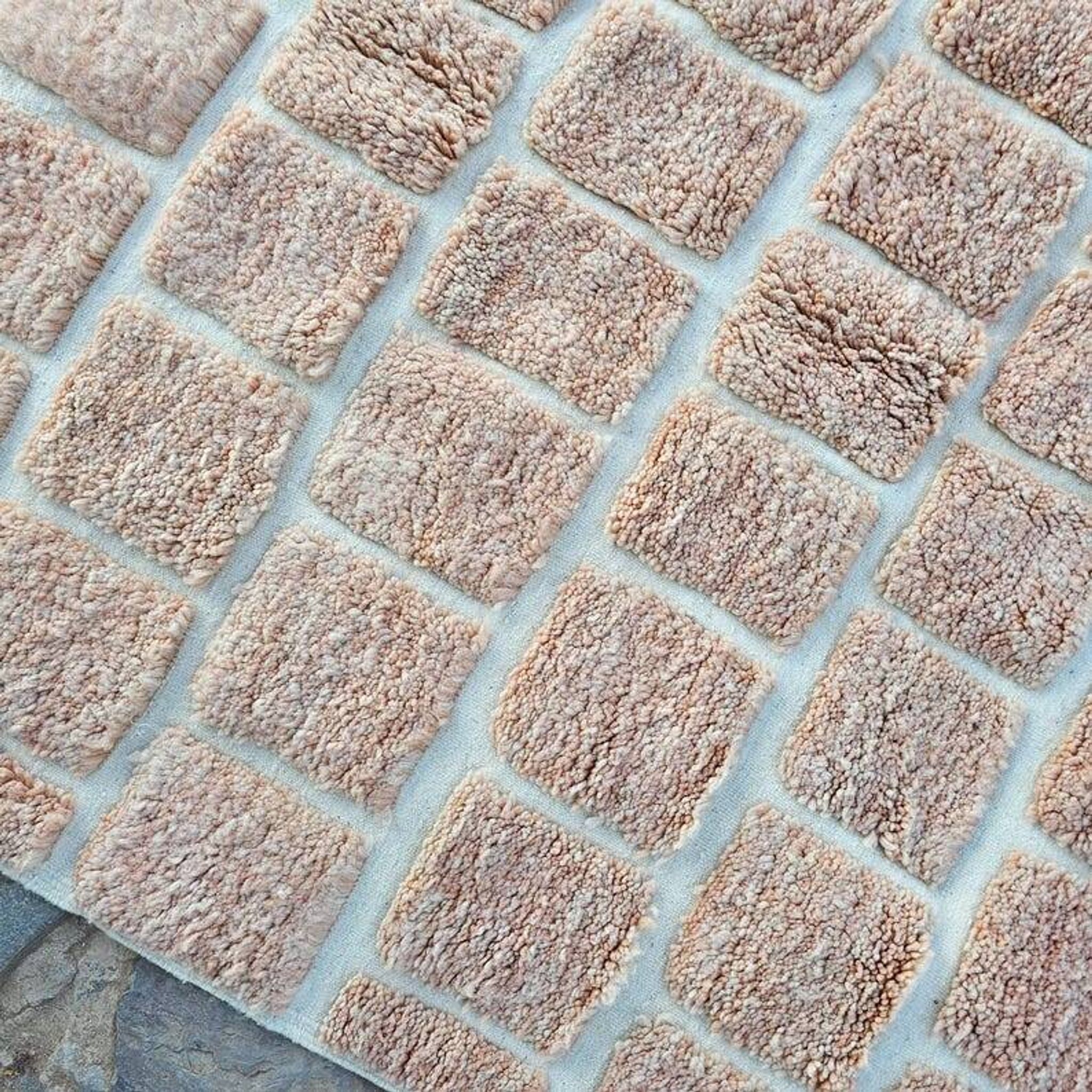 Tapis marocain berbère 250cmx150cm