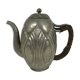 Tin teapot A.E. Chanal