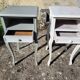 Pair of Louis XV bedside tables