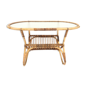 Table d'appoint vintage