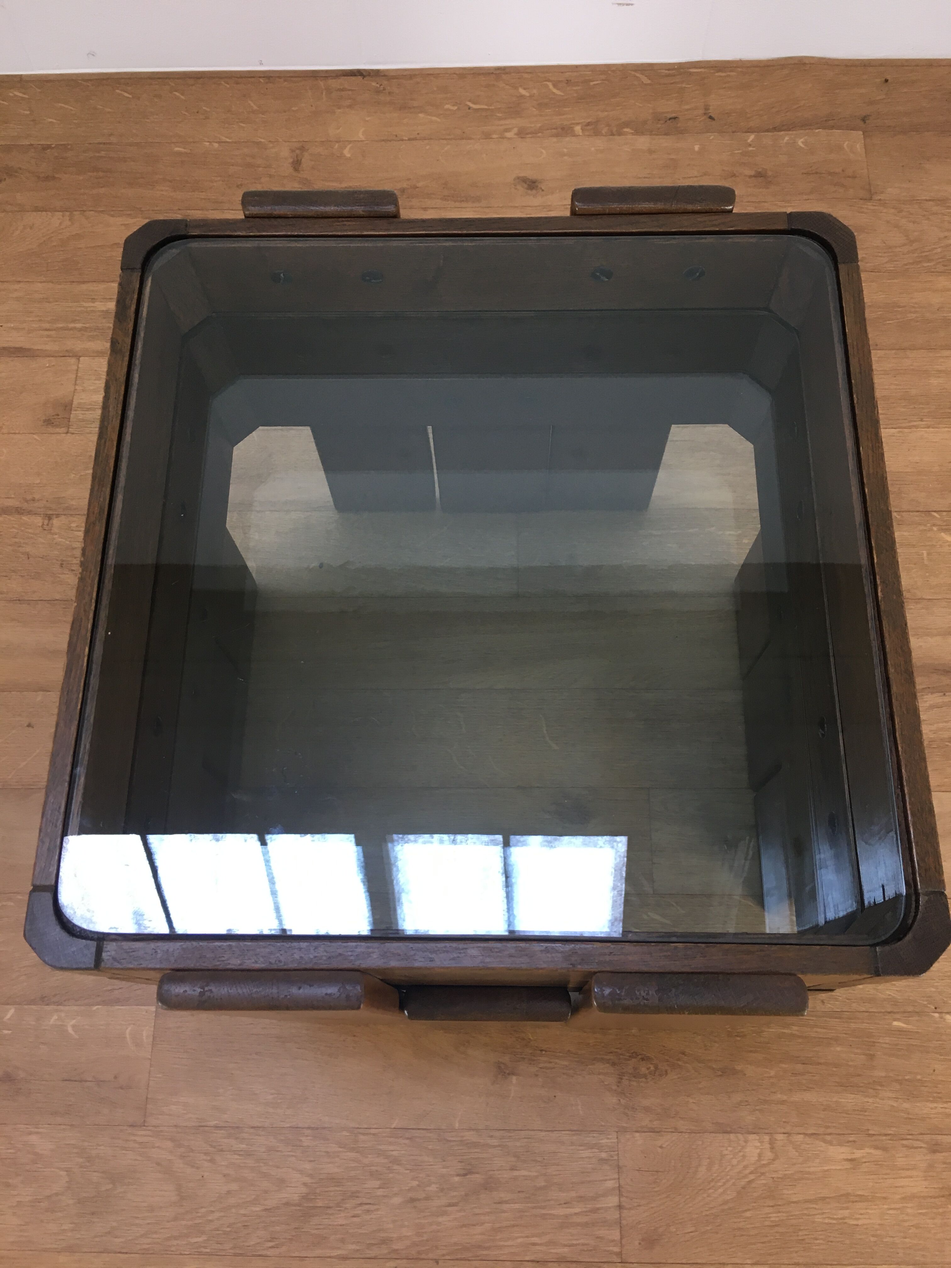 3 trundle tables by Gianfranco Frattini 1960, Italian design