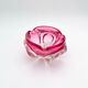 Organic Coupe - Sommerso - Josef Hospodka - Bohemian Crystal - Circ