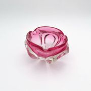 Organic Coupe - Sommerso - Josef Hospodka - Bohemian Crystal - Circ