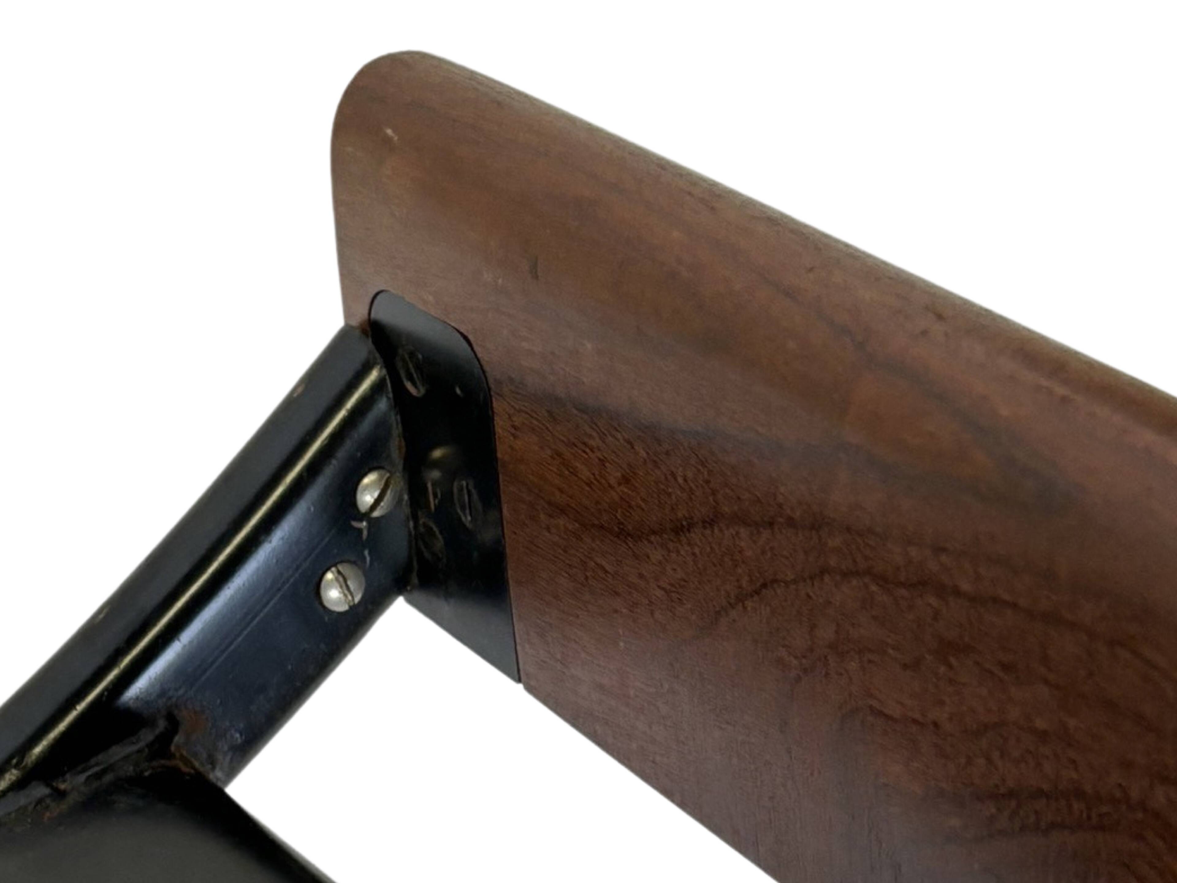 Vintage Day bed Auping Cleopatra design by Dick Cordemeyer 60's