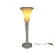 Alabaster - Uplighter - Pegasam - Chalice lamp - Spain - 1970's