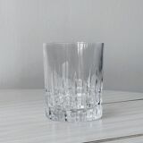 6 whiskey glasses