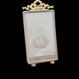 Cadre Photo Napoléon III