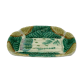 Asparagus dish in slurry longchamp