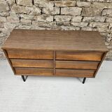 Johnson Carper 1950 Dresser