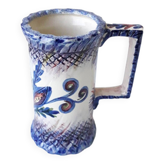 Leray ceramic mug