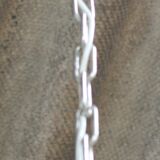 Chandelier by Carlo Nason, edited by Mazzega, Murano, Italy, circa 1970