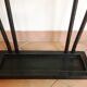 Scoubidou coats rack 50/60