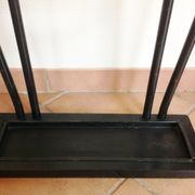 Scoubidou coats rack 50/60